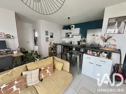 Appartement à Angers (49100)