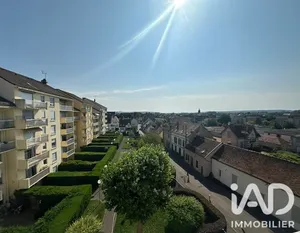 Appartement à Sens (89100)