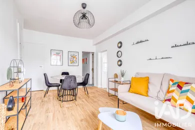 Appartement à Meaux (77100)