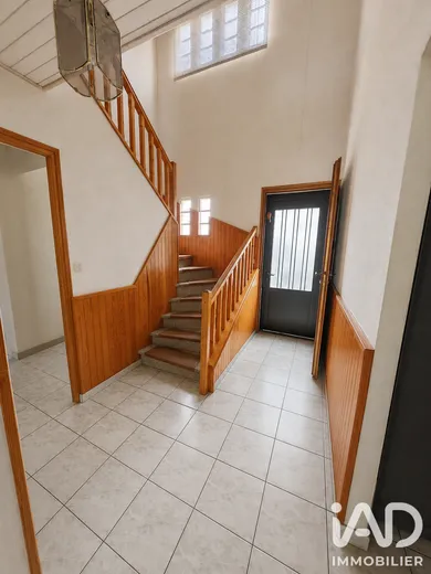 Maison à Perpignan (66100)
