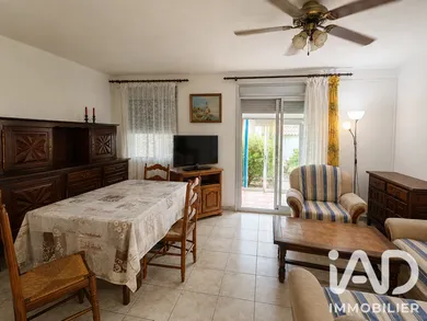 Maison à Perpignan (66100)