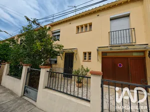 Maison à Perpignan (66100)