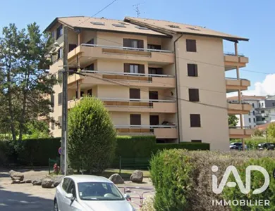 Appartement à Saint-Julien-en-Genevois (74160)