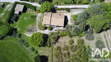 Maison à Bédoin (84410)
