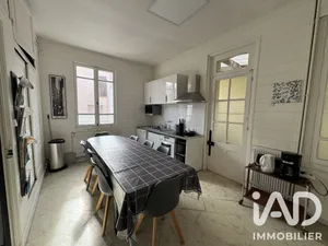 Townhouse in Mers-les-Bains (80350)