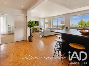 Appartement à Marly-le-Roi (78160)