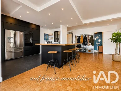 Appartement à Marly-le-Roi (78160)
