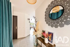 Maison d'architecte à La Motte (22600)