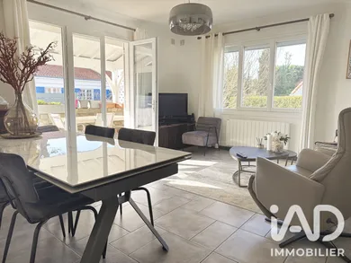 Maison à Pornic (44210)