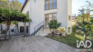 Maison à Joinville-le-Pont (94340)