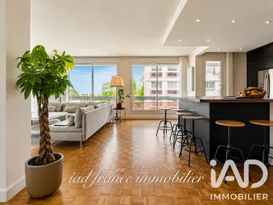 Appartement à Marly-le-Roi (78160)