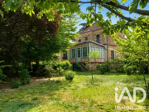 Maison à Limeil-Brévannes (94450)