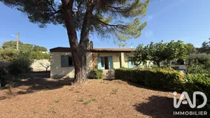 Traditional house in Aspiran (34800)