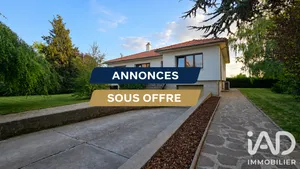 House in Saint-Privat-la-Montagne (57855)