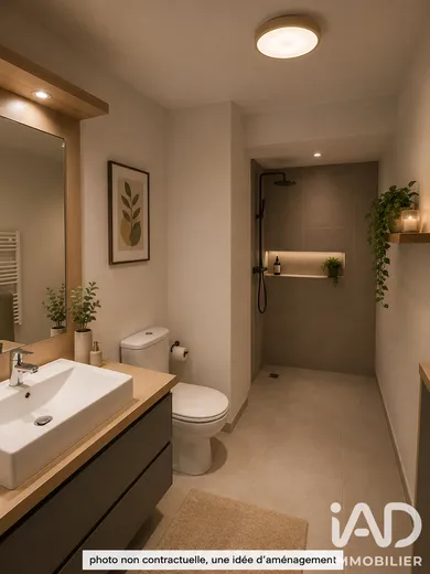 Appartement à Aucamville (31140)