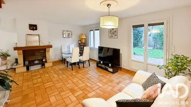Maison à Lieusaint (77127)