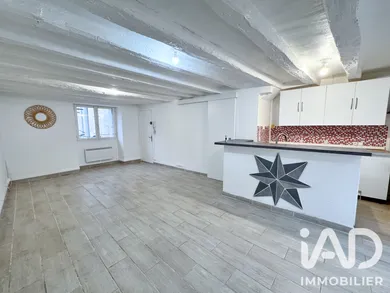 Appartement à Chaumes-en-Brie (77390)