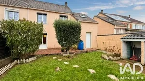 Maison à Lieusaint (77127)