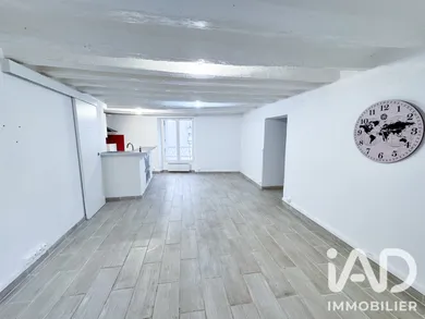 Appartement à Chaumes-en-Brie (77390)