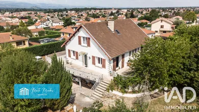 Maison traditionnelle à Sury-le-Comtal (42450)