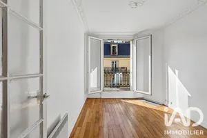 Appartement à Paris (75015)