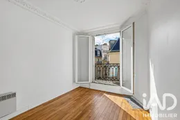 Appartement à Paris (75015)