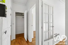 Appartement à Paris (75015)