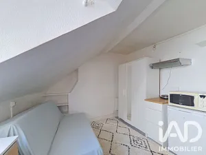 Studio à Paris (75009)