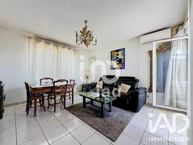 Appartement à Monteux (84170)