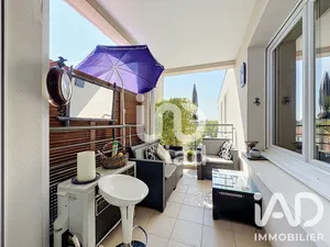 Appartement à Monteux (84170)