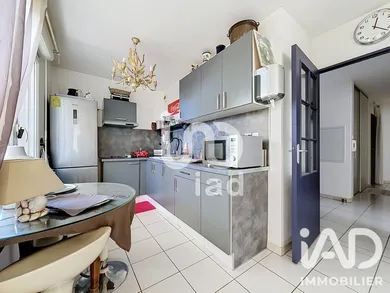 Appartement à Monteux (84170)