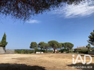 Terrain à bâtir à Beziers (34500)