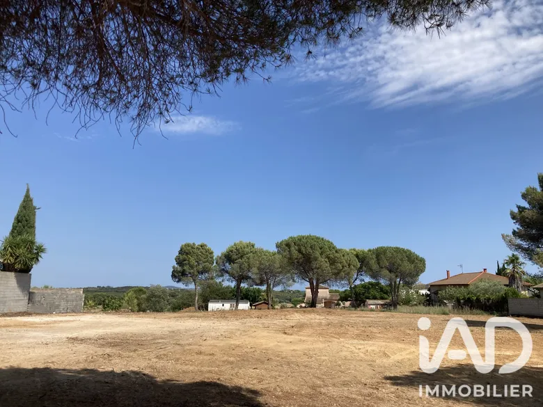 Terrain à bâtir à Beziers (34500) · à Béziers · 223 000 €