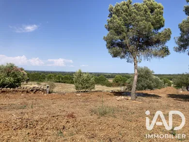 Terrain à bâtir à Beziers (34500)