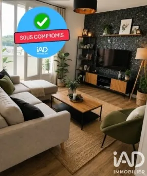 Appartement à Lannemezan (65300)