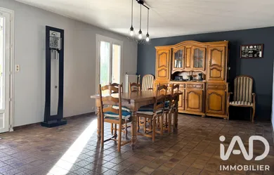 Maison à Tancarville (76430)