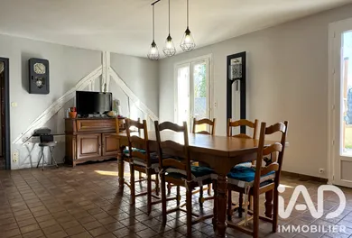 Maison à Tancarville (76430)