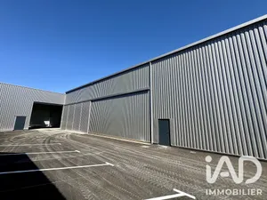Murs commerciaux à Orange (84100)