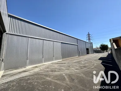 Murs commerciaux à Orange (84100)
