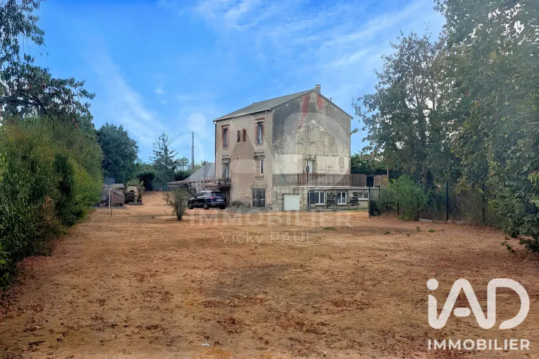 Maison 6 pièces 136 m² · à Engenville · 136 m² · 230 000 €