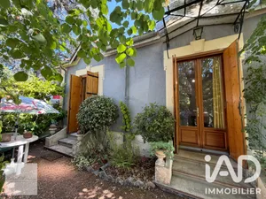 Maison de ville à Lamalou-les-Bains (34240)