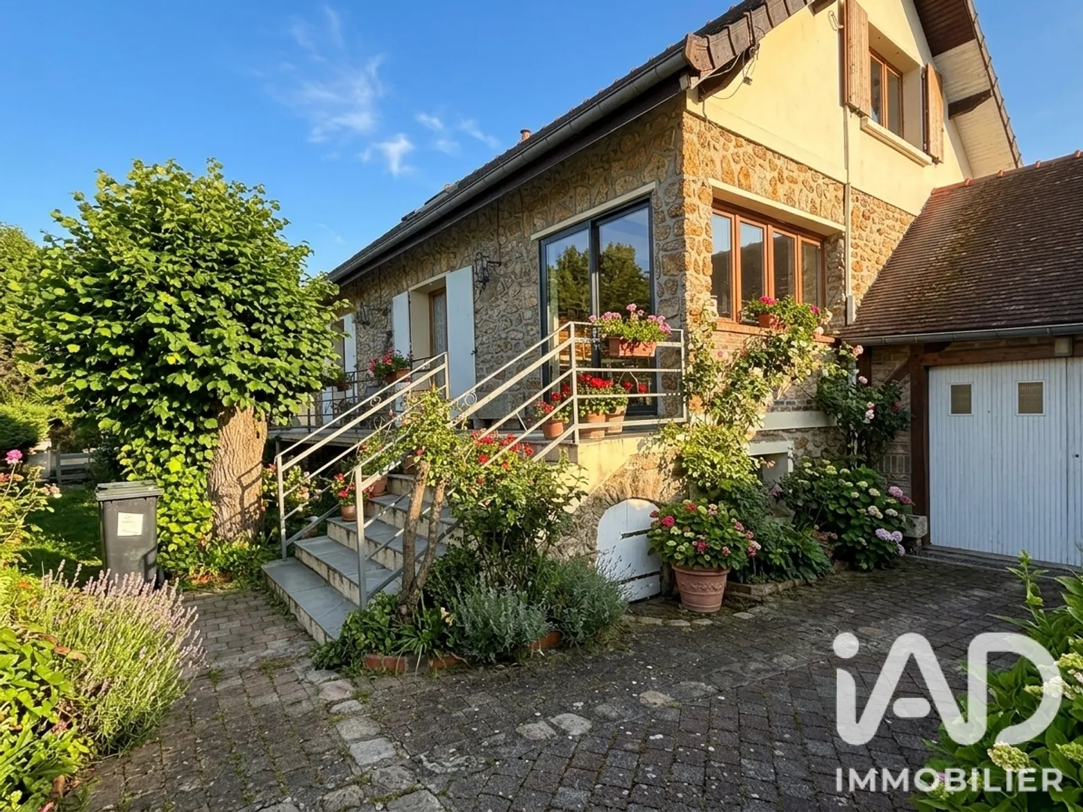 appartement à Mennecy