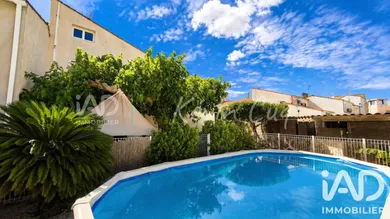 House in Balaruc-les-Bains (34540)