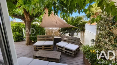 House in Balaruc-les-Bains (34540)