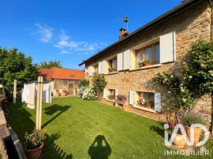 Appartement à Mennecy (91540)