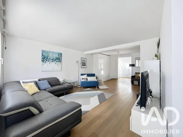 Maison à Sèvres (92310) photo 5