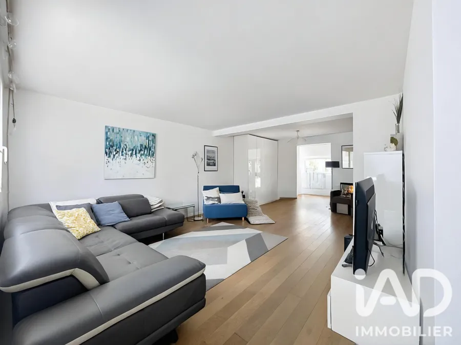 Maison à Sèvres (92310) photo 6