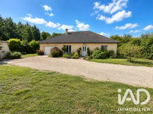 Traditional house in Ossey-les-Trois-Maisons (10100)
