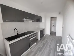 Apartment in Chartres (28000)