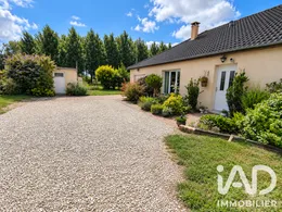 Traditional house in Ossey-les-Trois-Maisons (10100)